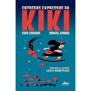 Entregas Expressas da KIKI