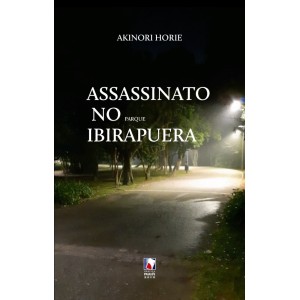 Assassinato no Parque Ibirapuera